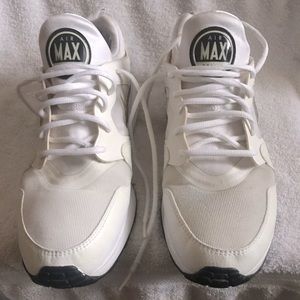 NIKE MENS AIR MAX PRIME RUNNING SHOES